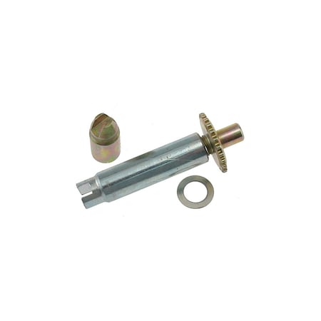 Carlson Brake Hardware CHRY 69-63 DODGE 80-63 FORD 96-64 IHC 81 H1520